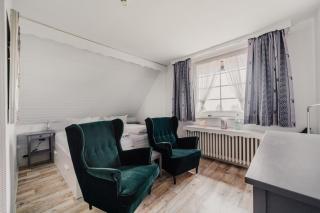 Landhotel Villa Foresta - Braunlage - 5