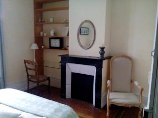 Charme D Antan - Villers-Châtel - 8