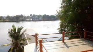 Tamarind Guesthouse - Kanchanaburi - 6