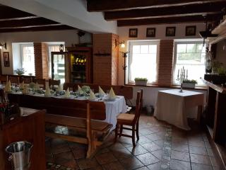 Sabbia Ristorante - Reštaurácia a Ubytovanie Prievidza - Prievidza - 2
