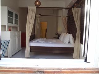 Korthi central appartment by the seaside. - Órmos - 6