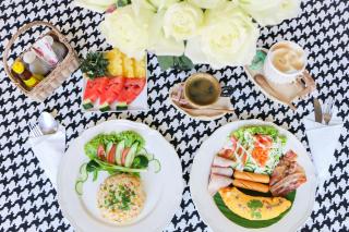 My Way Hua Hin Music Hotel SHA Extra Plus - Hua Hin - 4