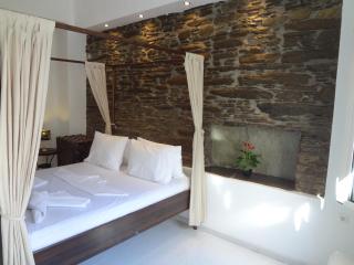 Korthi central appartment by the seaside. - Órmos - 4