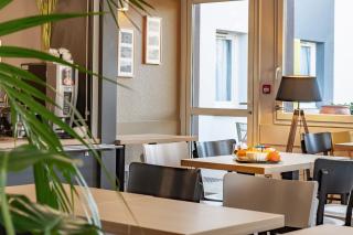B&B HOTEL Toulon Ollioules - Ollioules - 6