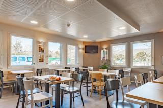 B&B HOTEL Toulon Ollioules - Ollioules - 2