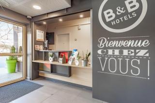 B&B HOTEL Toulon Ollioules - Ollioules - 7