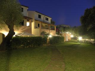 Residence Torre Delle Viole - Marina di Camerota - 4