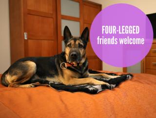 Anděl Apartments Praha - 1