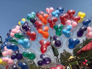 Barony Park Hotel Shanghai - 1