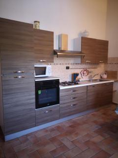 Agriturismo Tre Madonne - 9