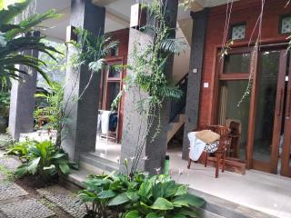 Utari House - Ubud - 8