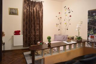 Motor House Unirii - Bucarest - 1