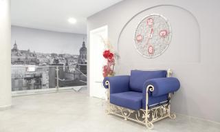Itaca Artemisa by Soho Boutique - Sevilla - 5
