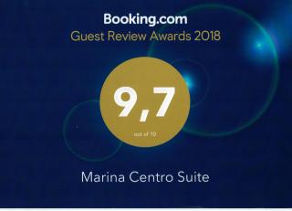 Marina Centro Suite - 2