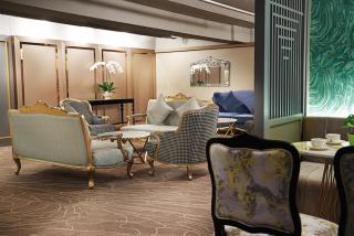 Cosmo Hotel Kuala Lumpur - 3