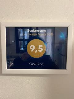 Casa Pepe - Bolonia - 4