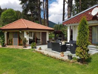 Вила Райски кът 1- Сърница - 9