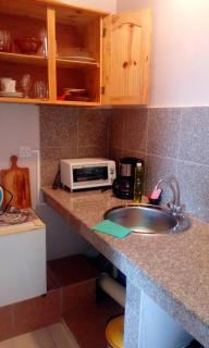 Chetty Tourist Residence - Pereybere - 1