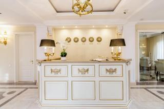 Orchid Boutique Hotel - Tbilisi - 0
