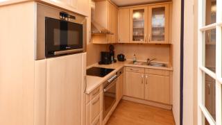 Ferienwohnung Rügenzauber - 6
