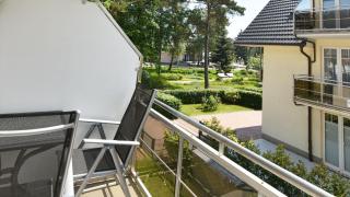 Ferienwohnung Rügenzauber - Baabe - 2