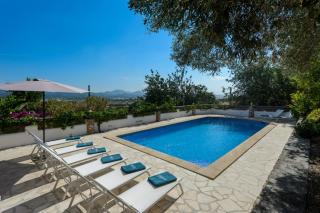 Villa Torre Bes - 9