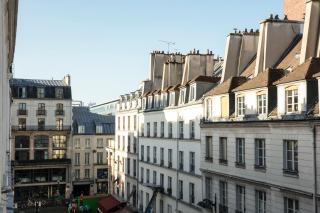 Hotel L’Antoine - Paris - 2