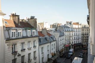 Hotel L’Antoine - Paris - 1