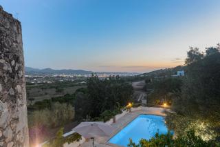Villa Torre Bes - Sant Antoni de Portmany - 6