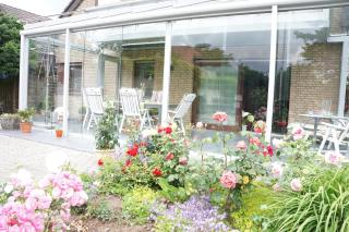Apartmentvermietung Meerbusch - Meerbusch - 9