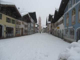 Landhaus Sailer - Mittenwald - 3