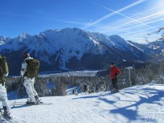 Landhaus Sailer - Mittenwald - 5
