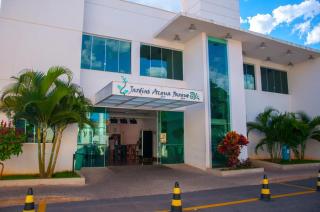 Via Lacqua Hospedagem e Reservas - Caldas Novas - 9