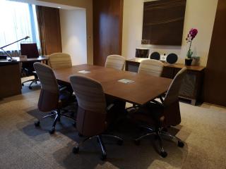 Grand Hyatt Singapore - Singapur - 6