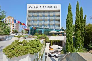 Sol Port Cambrils Hotel - Cambrils - 1