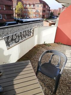 Hotel Ideal - Lübeck - 2
