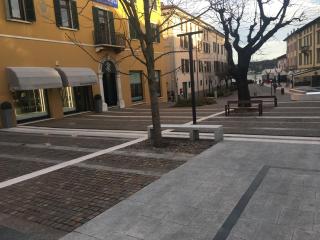 Antico Palazzo Signorile - Salò - 2