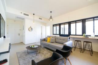 16 HaRakevet Street - By Beach Apartments TLV - Tel Aviv - 9