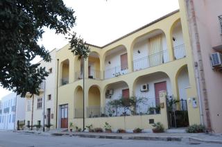 case vacanze Rosy - San Vito lo Capo - 0