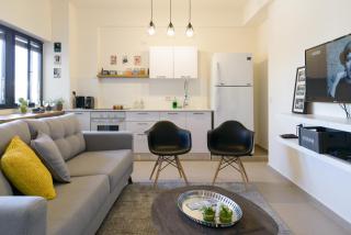 16 HaRakevet Street - By Beach Apartments TLV - Tel Aviv - 3