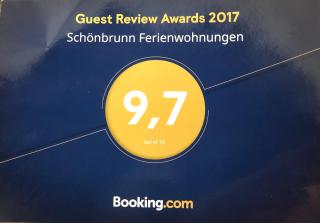 Schönbrunn Ferienwohnungen - Vienne - 8