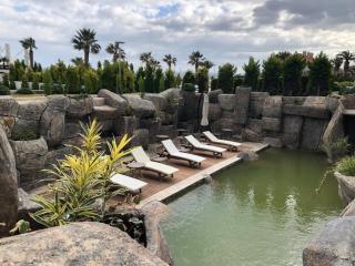 Ilica Hotel Spa & Wellness Resort - Çeşme - 8
