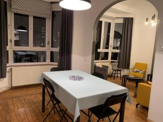 Le Godétia - Dinant - 3