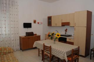 case vacanze Rosy - San Vito lo Capo - 4