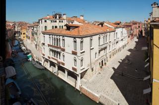 Maison Venezia | UNA Esperienze - Venice - 9