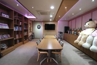 Hotel Airport - Busan - 8