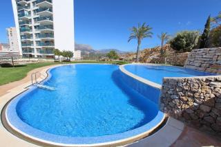 Apartamento Benidorm de Luxe - Benidorm - 4