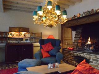 Holiday Home in Bièvre near Ardennes Forest - Bièvre - 4