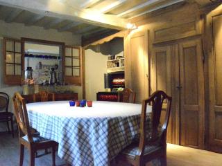 Holiday home in Biטvre near town center - Bièvre - 7