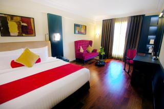 Sterlings Mac Hotel - 8